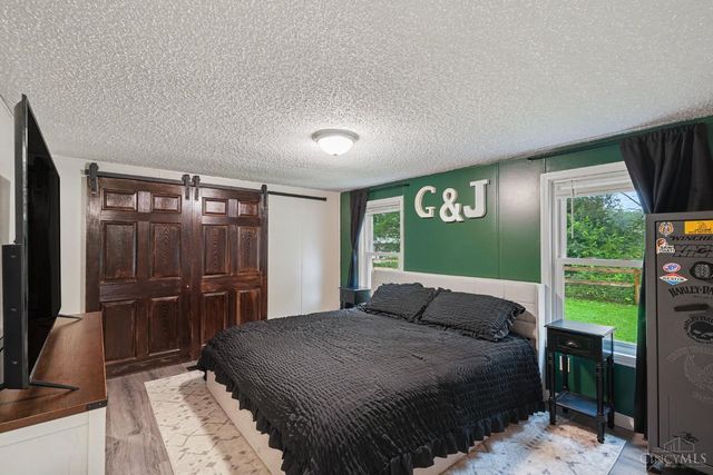 17451 Bloomrose Road, Sterling Twp, OH 45176