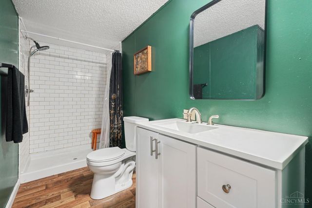 17451 Bloomrose Road, Sterling Twp, OH 45176