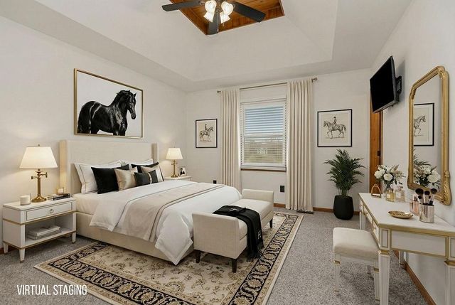 211 SW Cross Creek Drive, Grain Valley, MO 64029