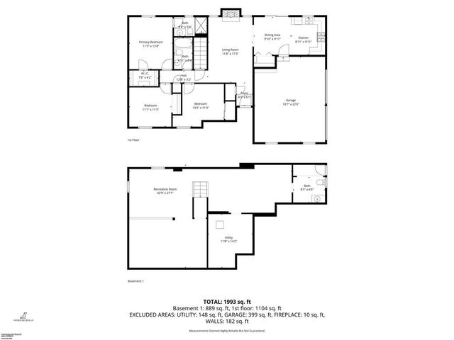 211 SW Cross Creek Drive, Grain Valley, MO 64029