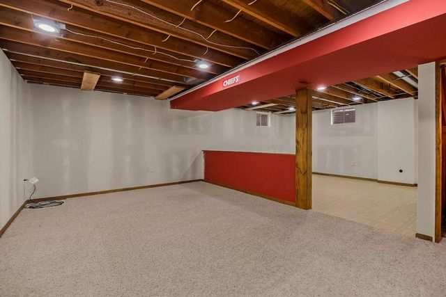 211 SW Cross Creek Drive, Grain Valley, MO 64029