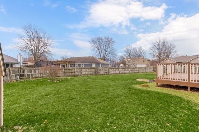 211 SW Cross Creek Drive, Grain Valley, MO 64029