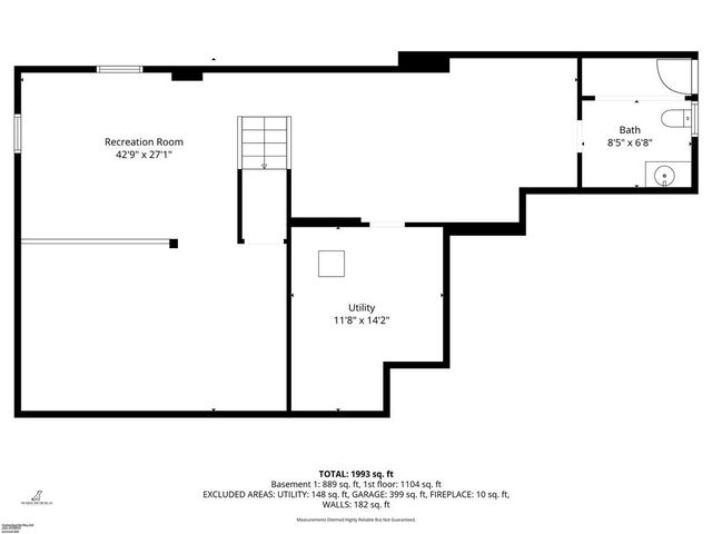 211 SW Cross Creek Drive, Grain Valley, MO 64029