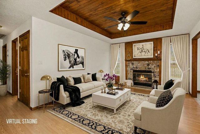 211 SW Cross Creek Drive, Grain Valley, MO 64029