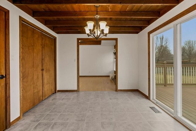 211 SW Cross Creek Drive, Grain Valley, MO 64029