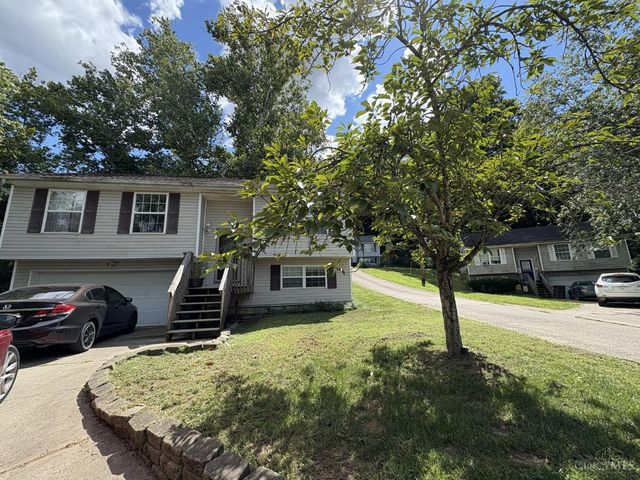 143 Mt Nebo Road, Cleves, OH 45002