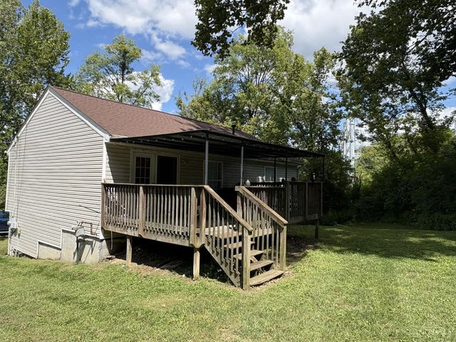 143 Mt Nebo Road, Cleves, OH 45002