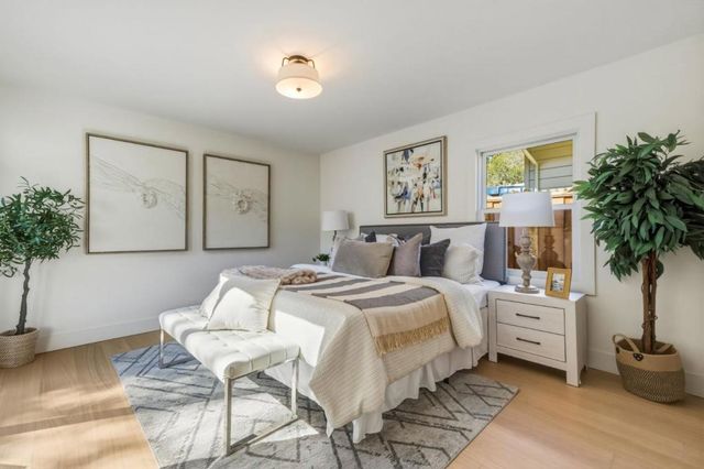 2218 Ewell Road, Belmont, CA 94002