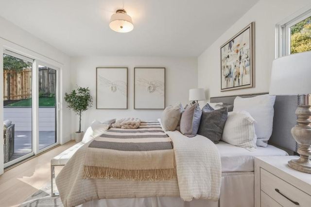 2218 Ewell Road, Belmont, CA 94002