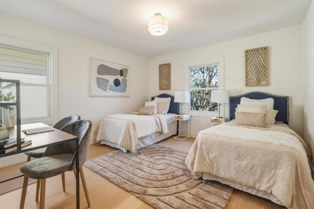 2218 Ewell Road, Belmont, CA 94002
