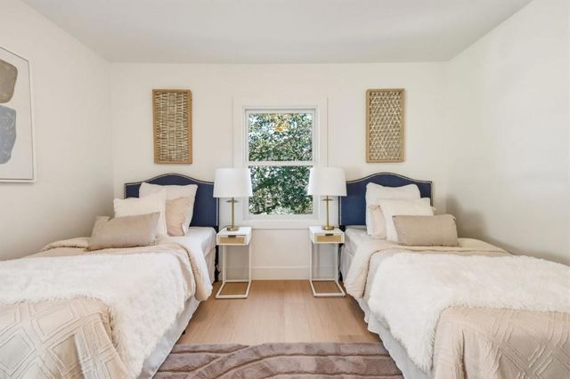2218 Ewell Road, Belmont, CA 94002