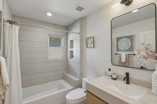 2218 Ewell Road, Belmont, CA 94002