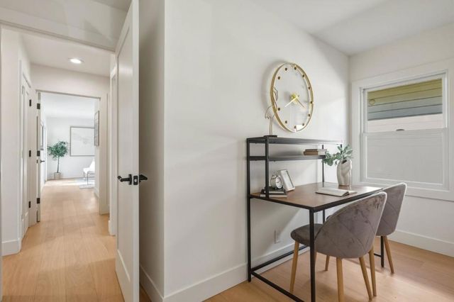 2218 Ewell Road, Belmont, CA 94002