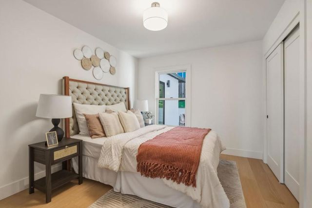 2218 Ewell Road, Belmont, CA 94002