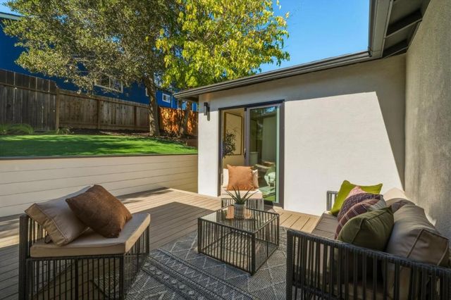2218 Ewell Road, Belmont, CA 94002
