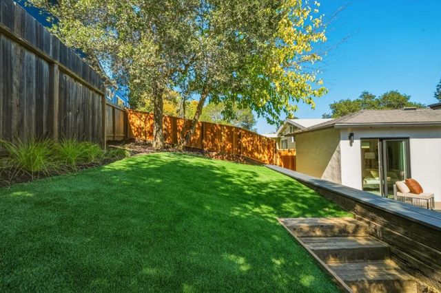 2218 Ewell Road, Belmont, CA 94002