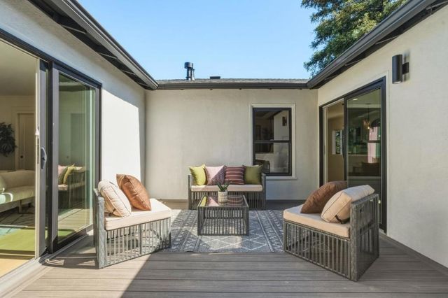 2218 Ewell Road, Belmont, CA 94002