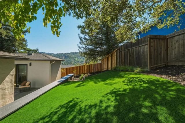 2218 Ewell Road, Belmont, CA 94002