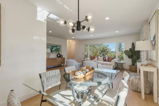 2218 Ewell Road, Belmont, CA 94002