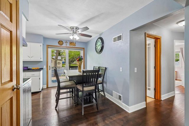 105 W Slifer Street, Portage, WI 53901