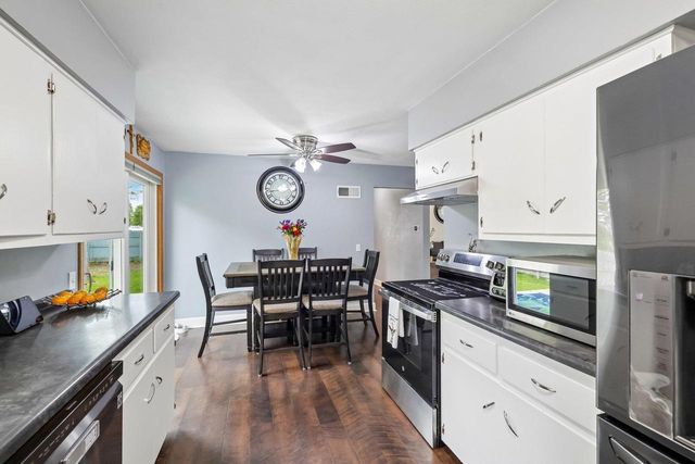 105 W Slifer Street, Portage, WI 53901