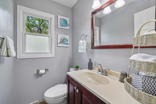 105 W Slifer Street, Portage, WI 53901