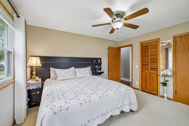 105 W Slifer Street, Portage, WI 53901