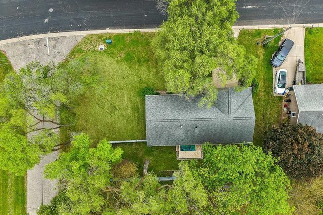 105 W Slifer Street, Portage, WI 53901