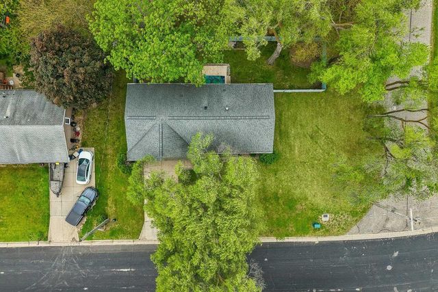 105 W Slifer Street, Portage, WI 53901