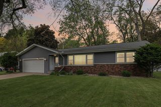 105 W Slifer Street, Portage, WI 53901