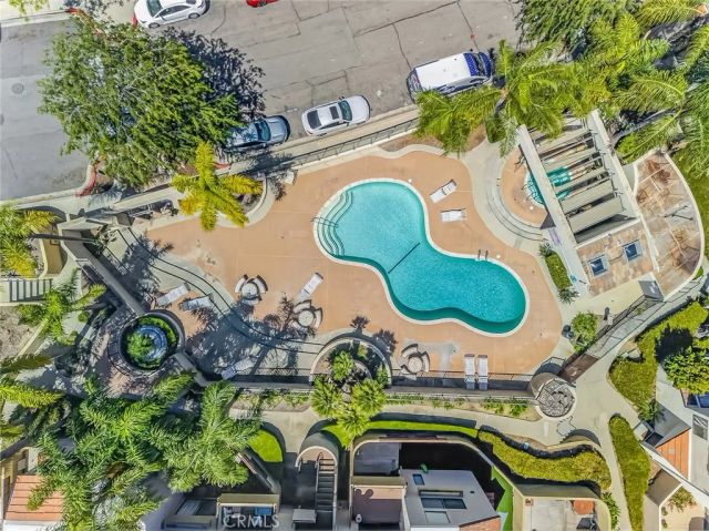 13096 Le Parc 67, Chino Hills, CA 91709