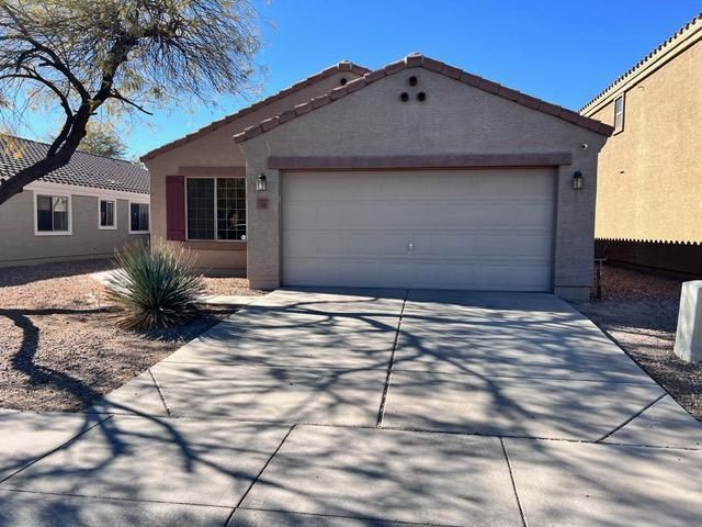 5786 S 240th Drive, Buckeye, AZ 85326