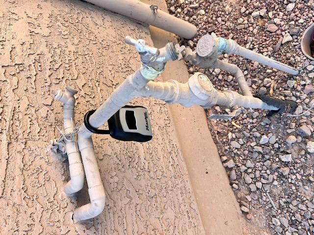 5786 S 240th Drive, Buckeye, AZ 85326