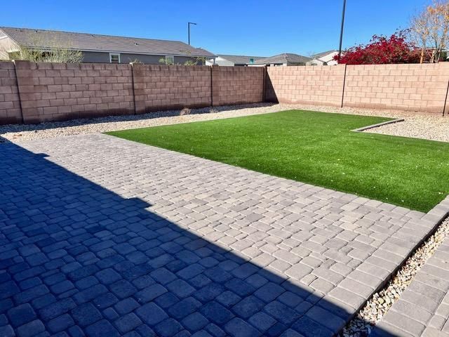 5786 S 240th Drive, Buckeye, AZ 85326