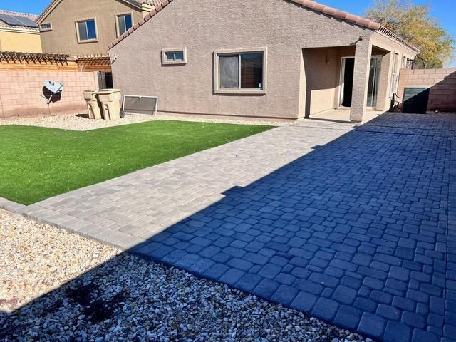 5786 S 240th Drive, Buckeye, AZ 85326