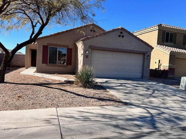 5786 S 240th Drive, Buckeye, AZ 85326