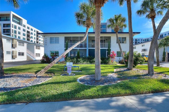 4300 37TH STREET S 4, St Petersburg, FL 33711