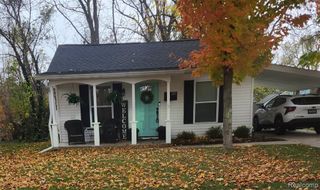 103 Michigan St, Holly, MI 48442