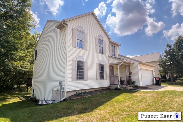 2242 Christine Court, Grand Rapids, MI 49546