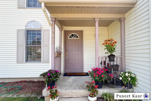 2242 Christine Court, Grand Rapids, MI 49546