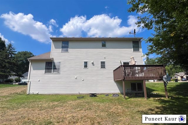 2242 Christine Court, Grand Rapids, MI 49546