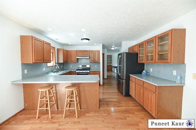 2242 Christine Court, Grand Rapids, MI 49546