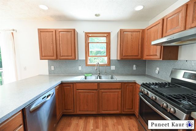 2242 Christine Court, Grand Rapids, MI 49546