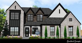 8201 Amber Ridge Drive, Edmond, OK 73034