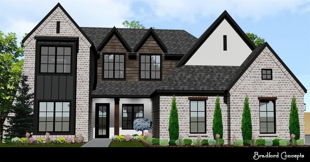 8201 Amber Ridge Drive, Edmond, OK 73034