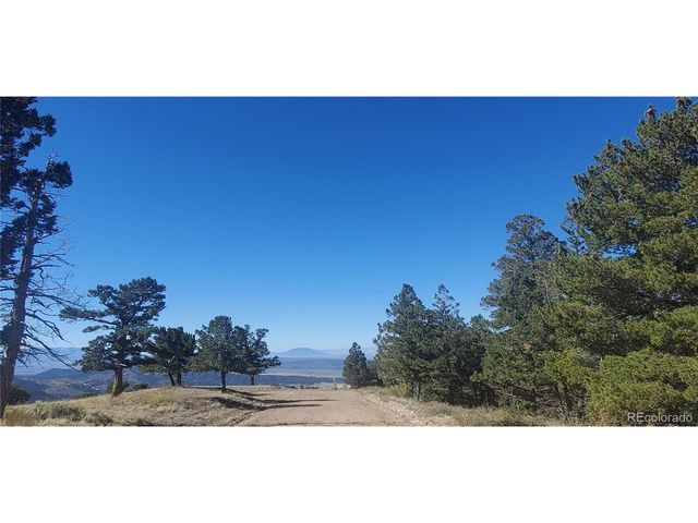 5820 Covington Rd, Fort Garland, CO 81133