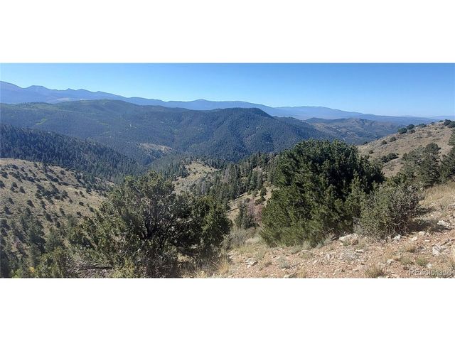 5820 Covington Rd, Fort Garland, CO 81133