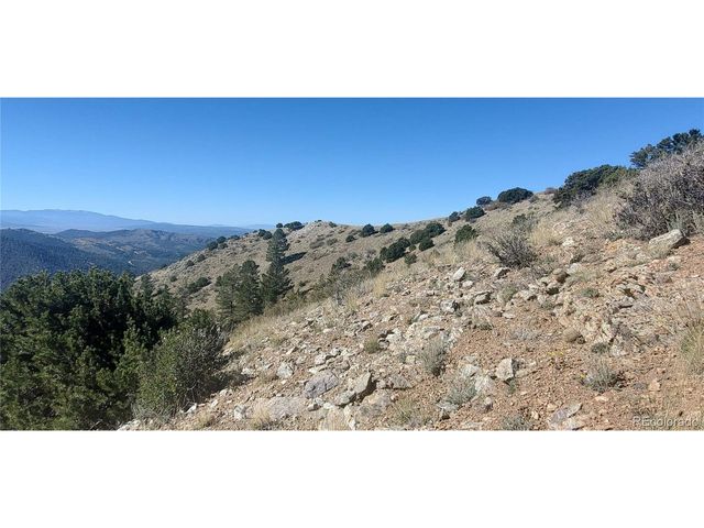 5820 Covington Rd, Fort Garland, CO 81133