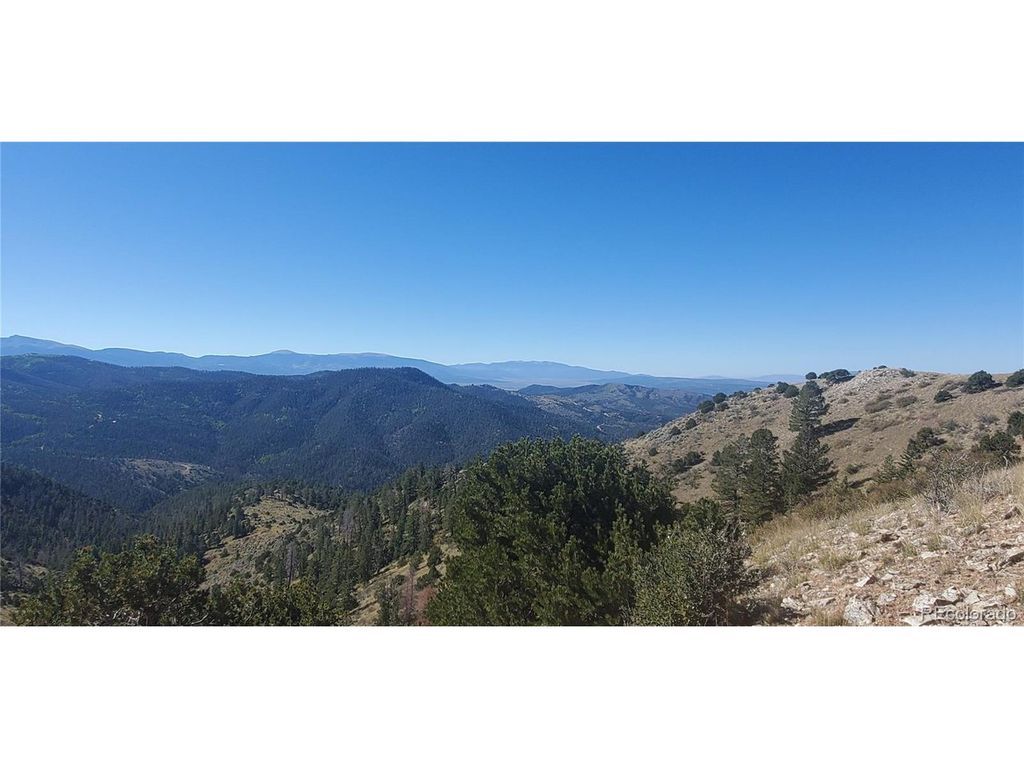 5820 Covington Rd, Fort Garland, CO 81133