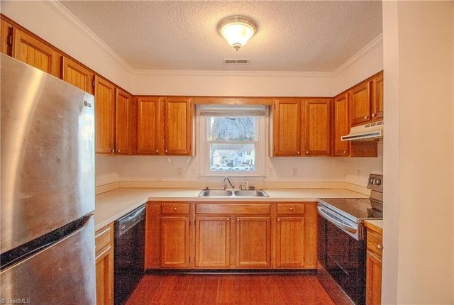 1121 Glendale Drive, Greensboro, NC 27406